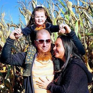 Meet your Posher, Rj